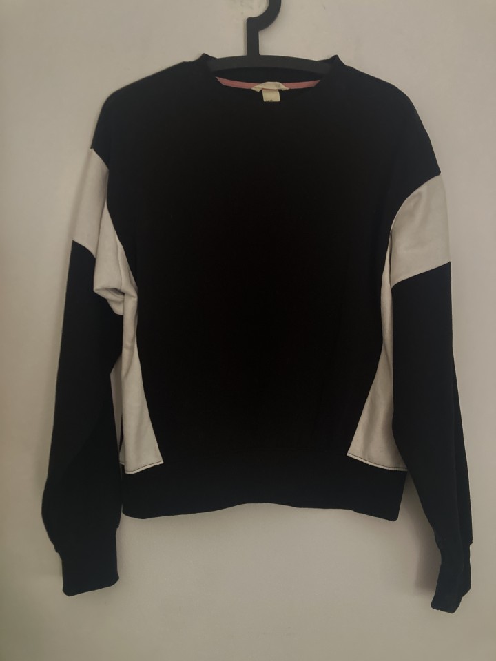 NOV pulover, M, 4€