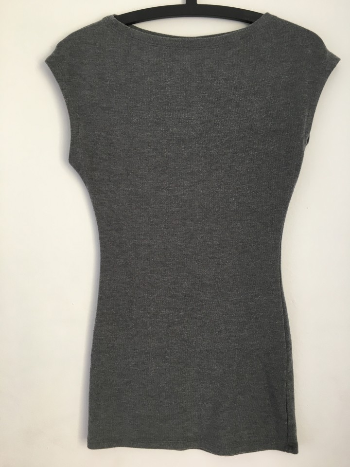 Pletena tunika, 36, 5€