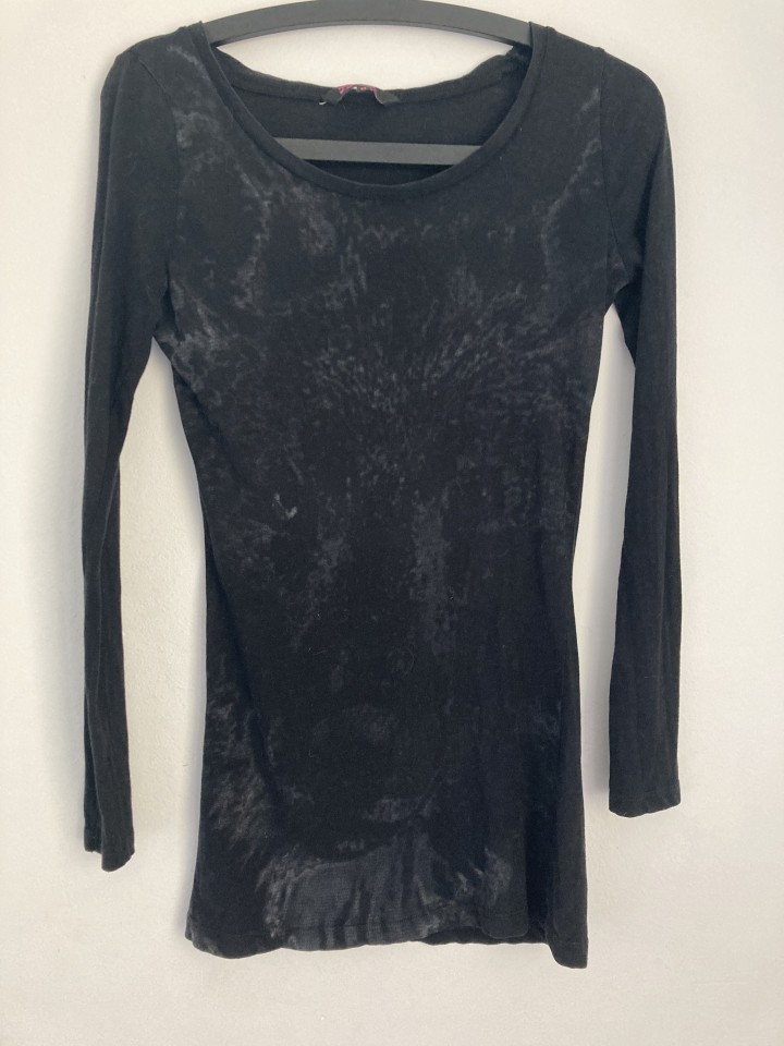 Dolga majica, OVS, 34, 3€