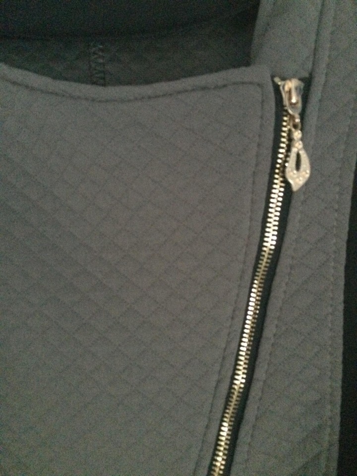 Blazer, 5€