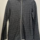 Jopica z zadrgo, S, 4€