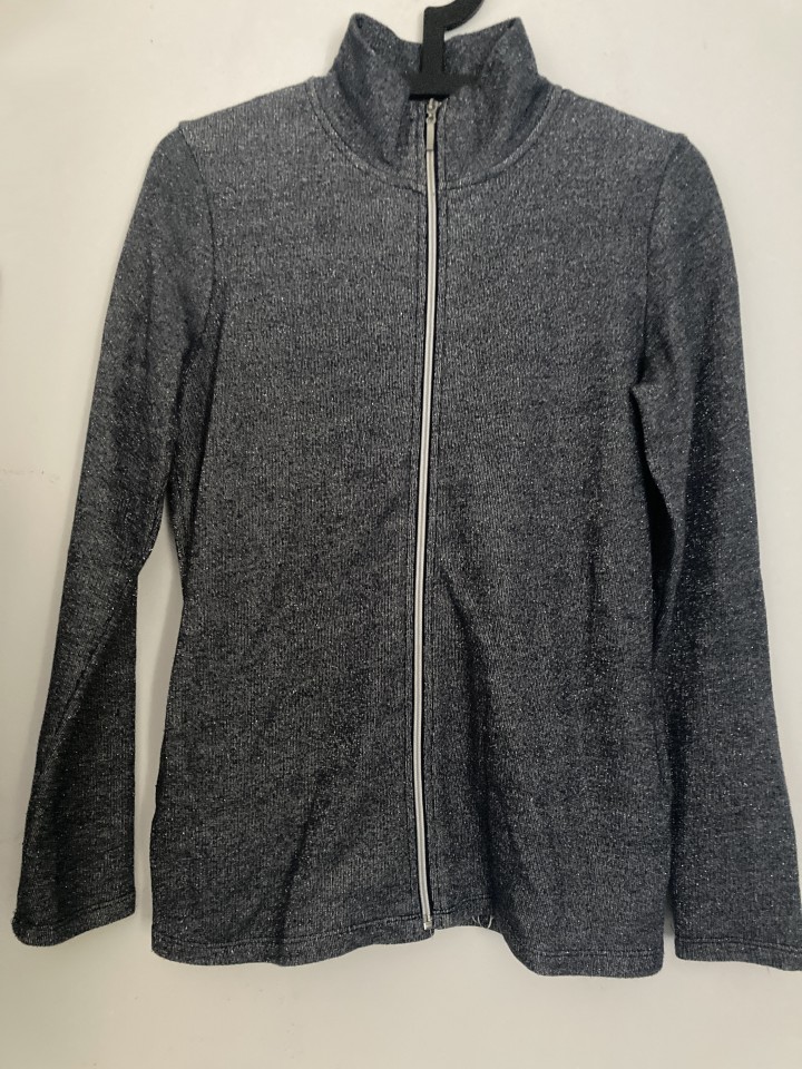 Jopica z zadrgo, S, 4€