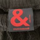 DG brezrokavnik, XS, 7€