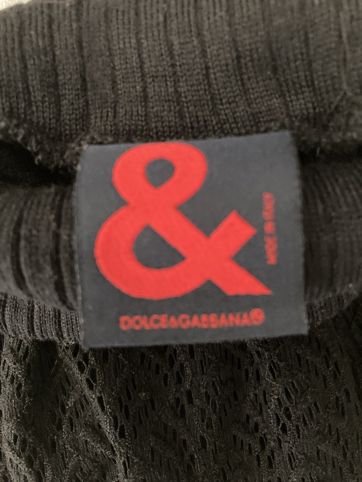 DG brezrokavnik, XS, 7€