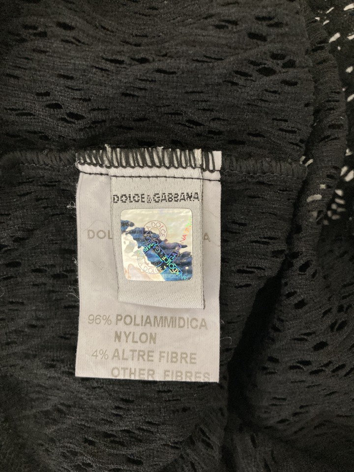 DG brezrokavnik, XS, 7€