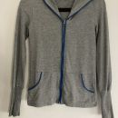 Siva jopica, Mana, S, 4€
