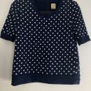Zara majčka s kratkimi rokavi, S, 4€
