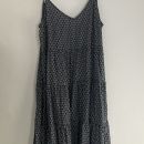 Poletna tunika, XS, h&m, 5€