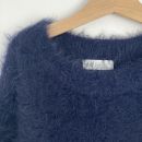 Puhast pulover, h&m, 134-140, 3€
