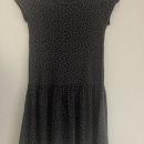 Obleka, H&M, 134-140 večja, 5€