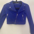 Jeans jakna, H&M, 140, 5€