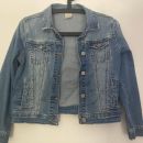 Jeans jakna, Zara, 140, 6€