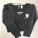 Bolero Hello Kitty, 146-152, h&m, 2,50€