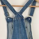 NOVO jeans krilo, 156-160, 8€