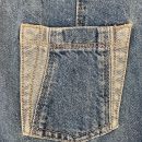 NOVO jeans krilo, 156-160, 8€