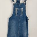 NOVO jeans krilo, 156-160, 8€