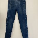 Jeans hlače, Benetton, 26, 8€