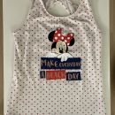 Poletna majčka, Mini Miška, 146-152, 2€