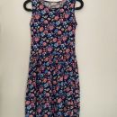 Poletna obleka 156-160, 5€