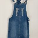 NOVO jeans krilo, 156-160, 8€