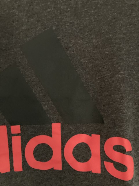 Adidas majica, XS, 7€