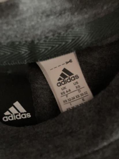 Adidas majica, XS, 7€