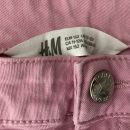 Jeans kratke hlače, h&m, 152, 3€