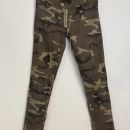 Sisley hlače, 160, 7€