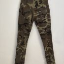 Sisley hlače, 160, 7€