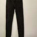Jeans hlače, manjša 34, 5€
