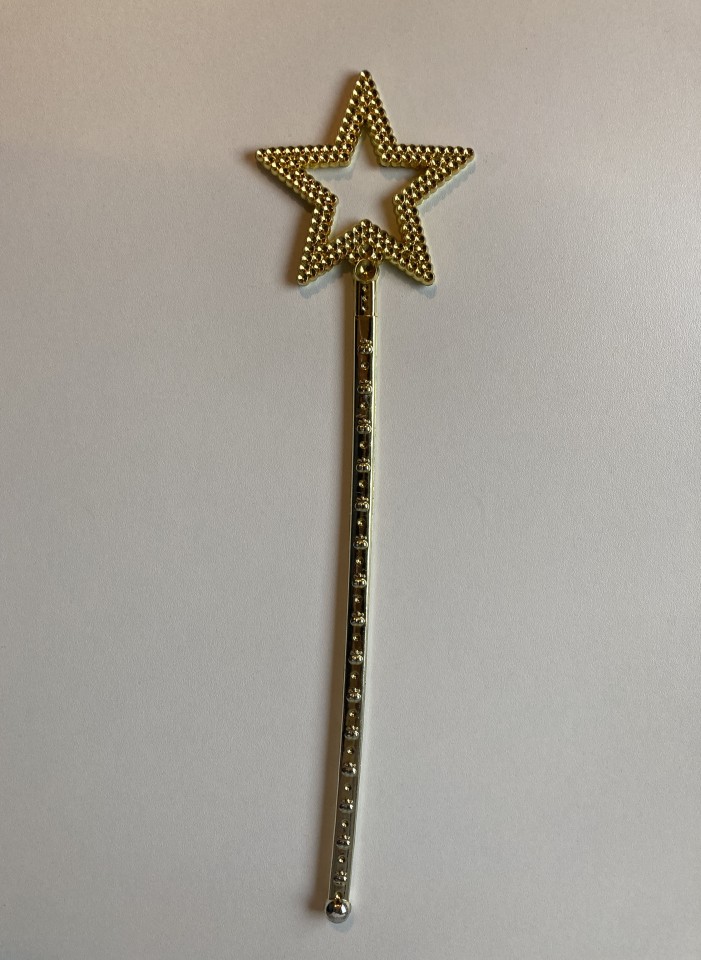 PODARIM magična palica