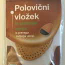 NOV Polovični vložek, 36-37