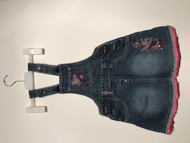 Jeans oblekica