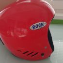 Smučarska čelada Rock mini, S