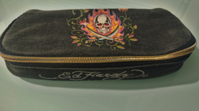 Ed hardy