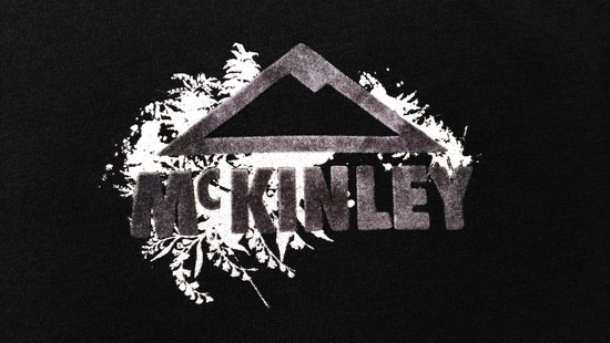 Majica McKinley, XS (34)