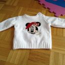 Praznični pulover z Minnie 68