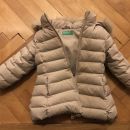 zimska jakna benettoon za punčke velikost 82