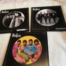 PUZZLE  BEATLES