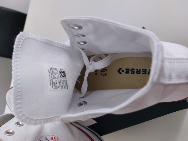 All Star superge št. 44 - NOVE - foto