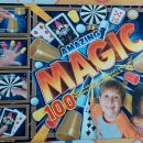 Igra magic (čarovniški triki) in pop it