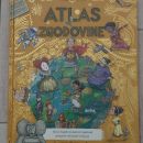 Atlas zgodovine za 11-14let