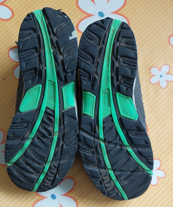 Fantovski čevlji št. 36 4€ - foto povečava
