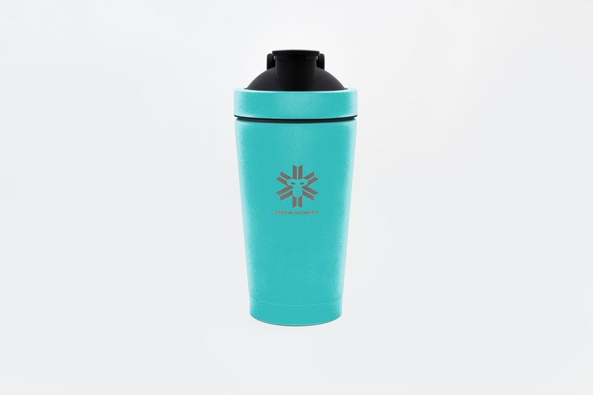 športni šejker - foto povečava