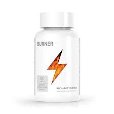 BATTERY BURNER - foto
