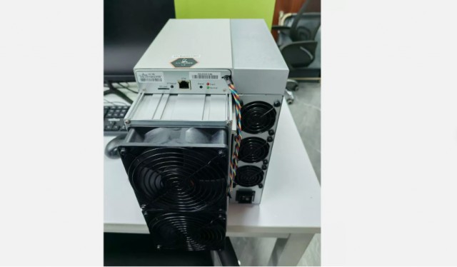 Bitmain Antminer L9 (16Gh) DOGE and LTC 3360W - foto