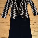Blazer in kikla
