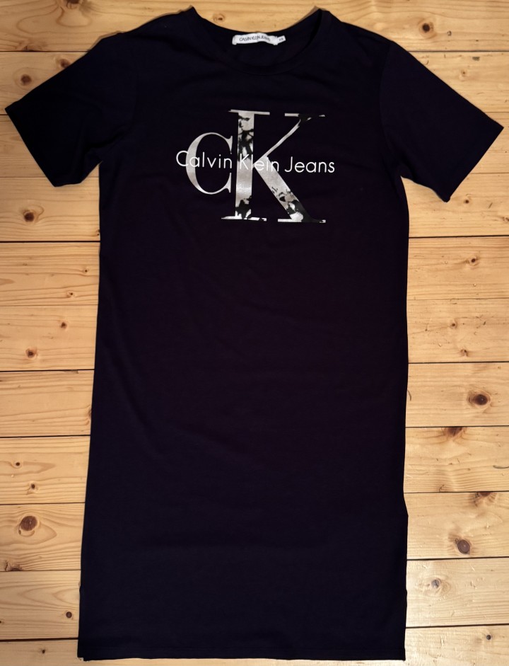Calvin Klein tunika - foto povečava