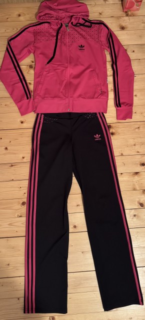 Adidas, velikost M
