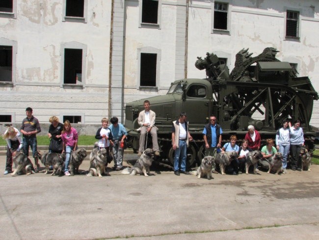 Srečanje na krasu 2008 - foto povečava